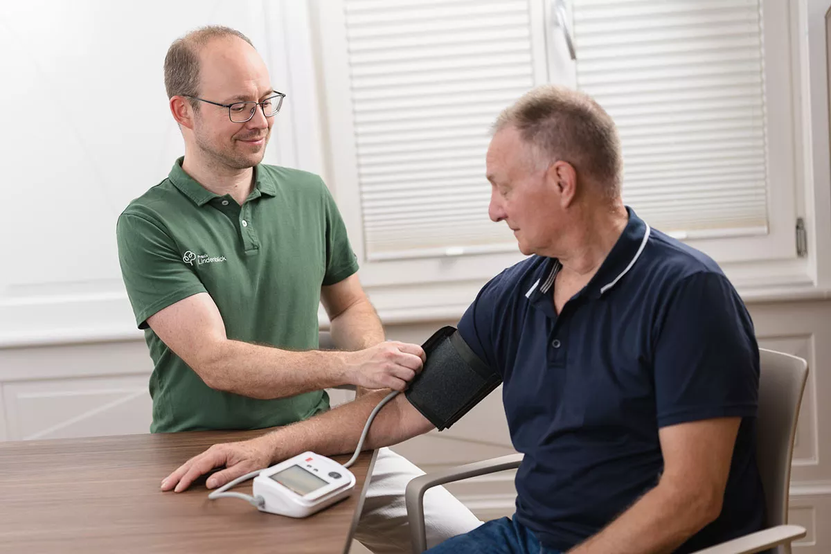 Dr. med. Michael Popp