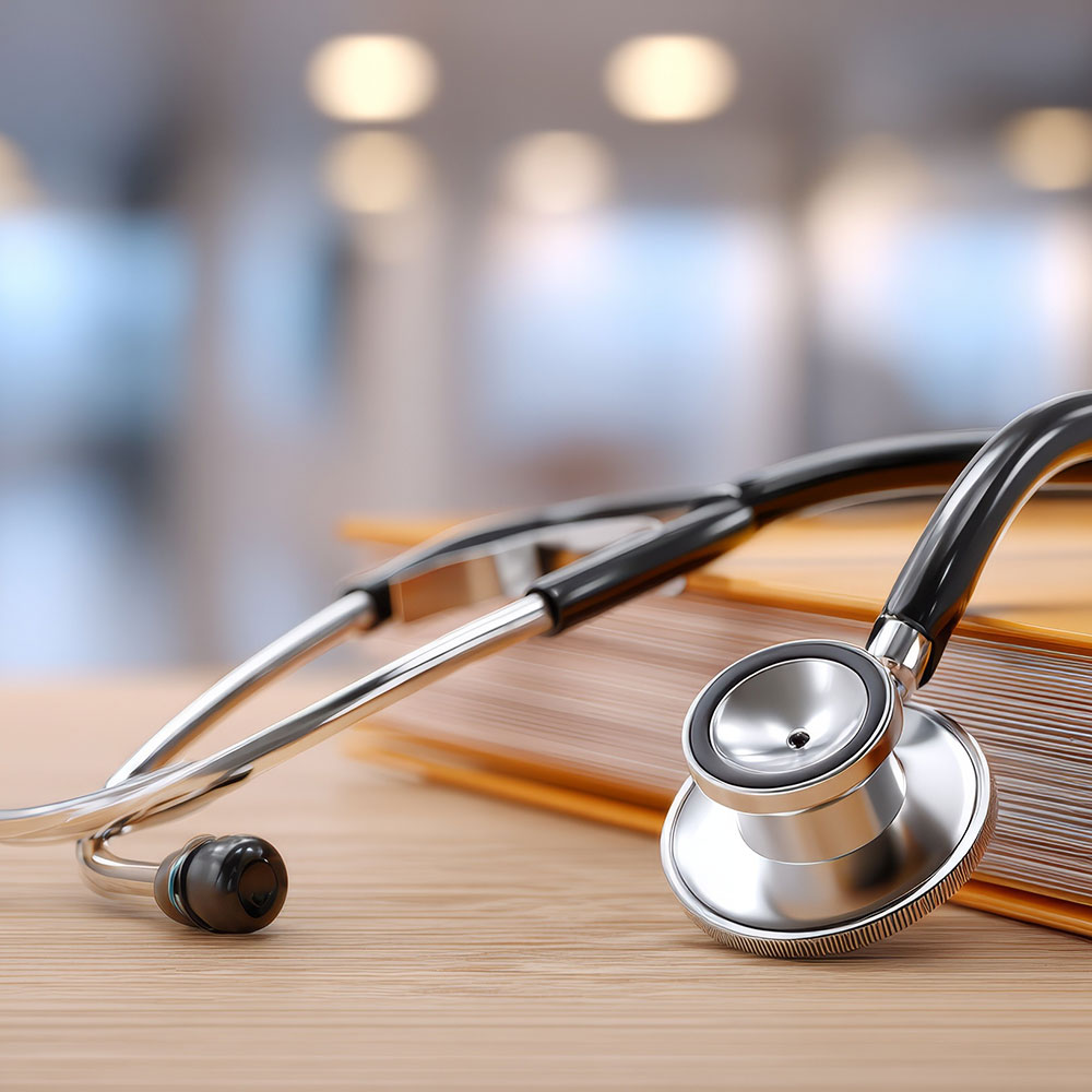 Neueröffnung Hausarztpraxis in Heiden