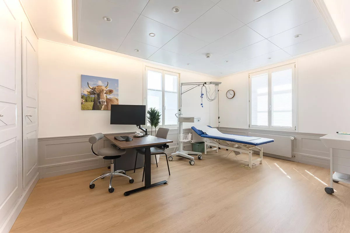 Praxis Lindenblick - Dr. med. Michael Popp
