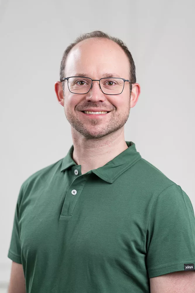 Dr. med. Michael Popp