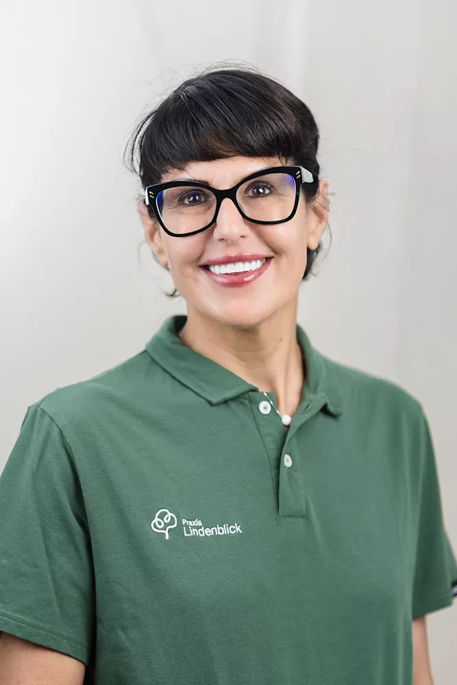 Paola Zanini  MPA